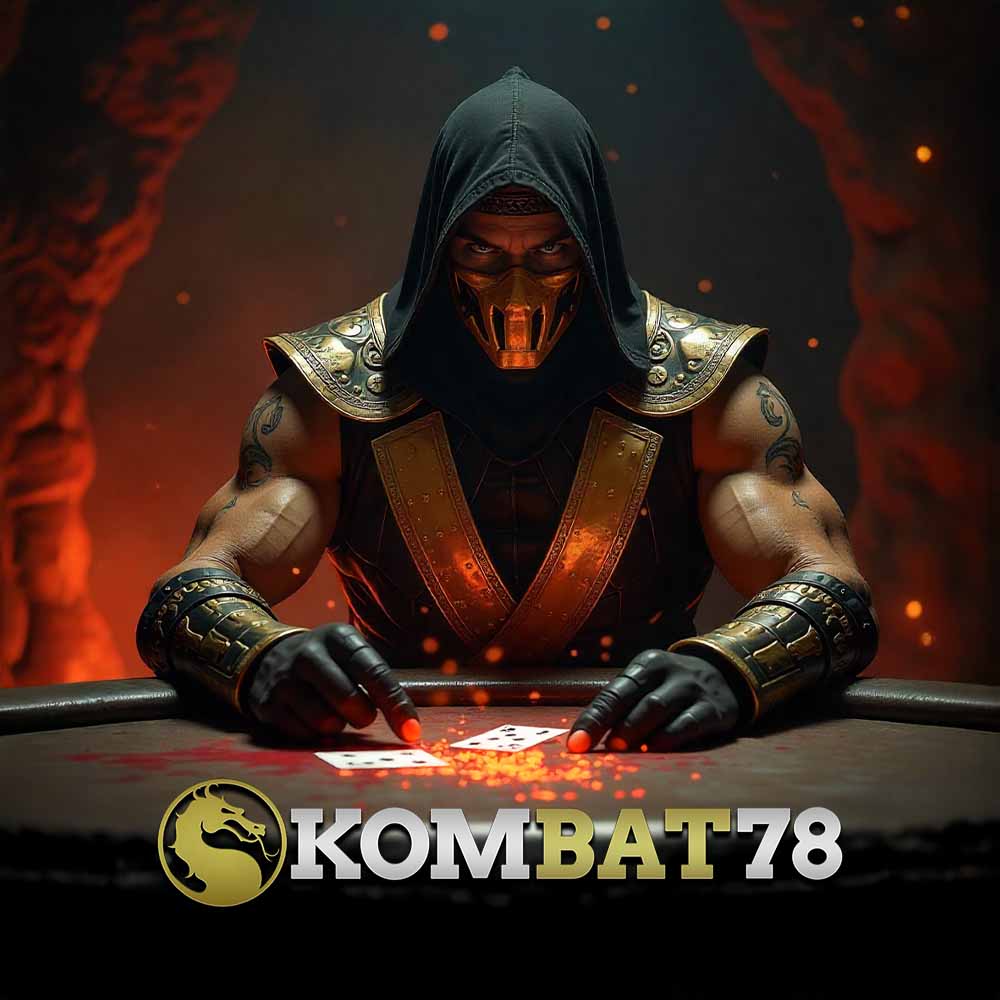 banner slot gacor Kombat78